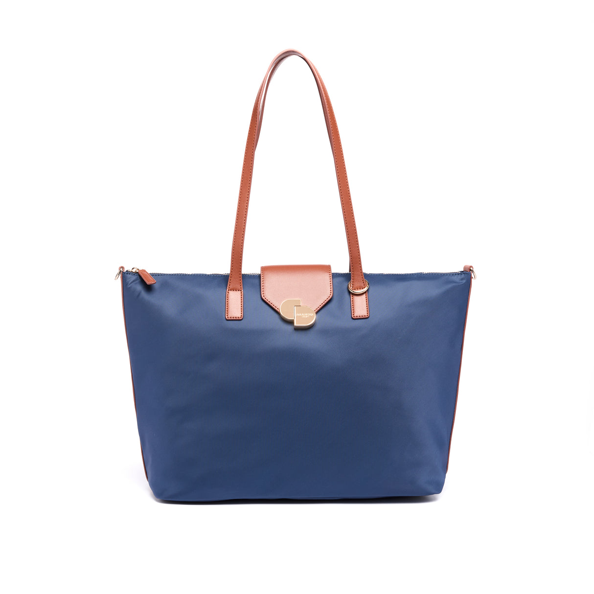 Bolso bandolera Anna - Negro
