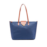 Bolso bandolera Anna - Negro
