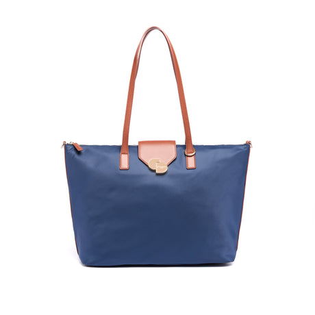 Bolso bandolera Anna - Negro