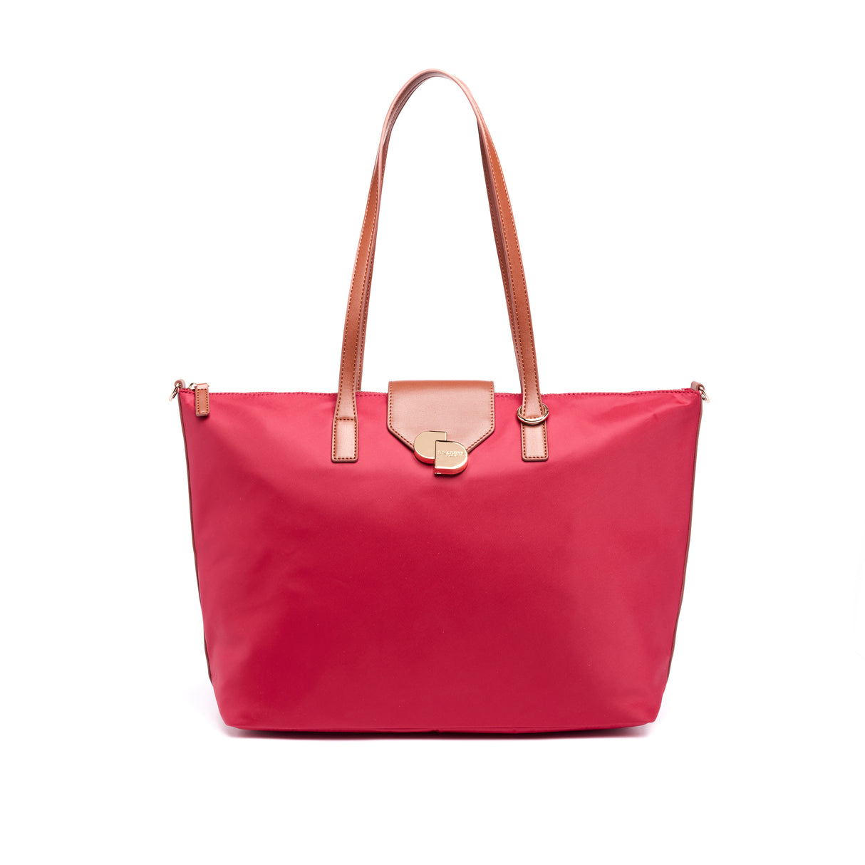 Bolso bandolera Anna - Negro