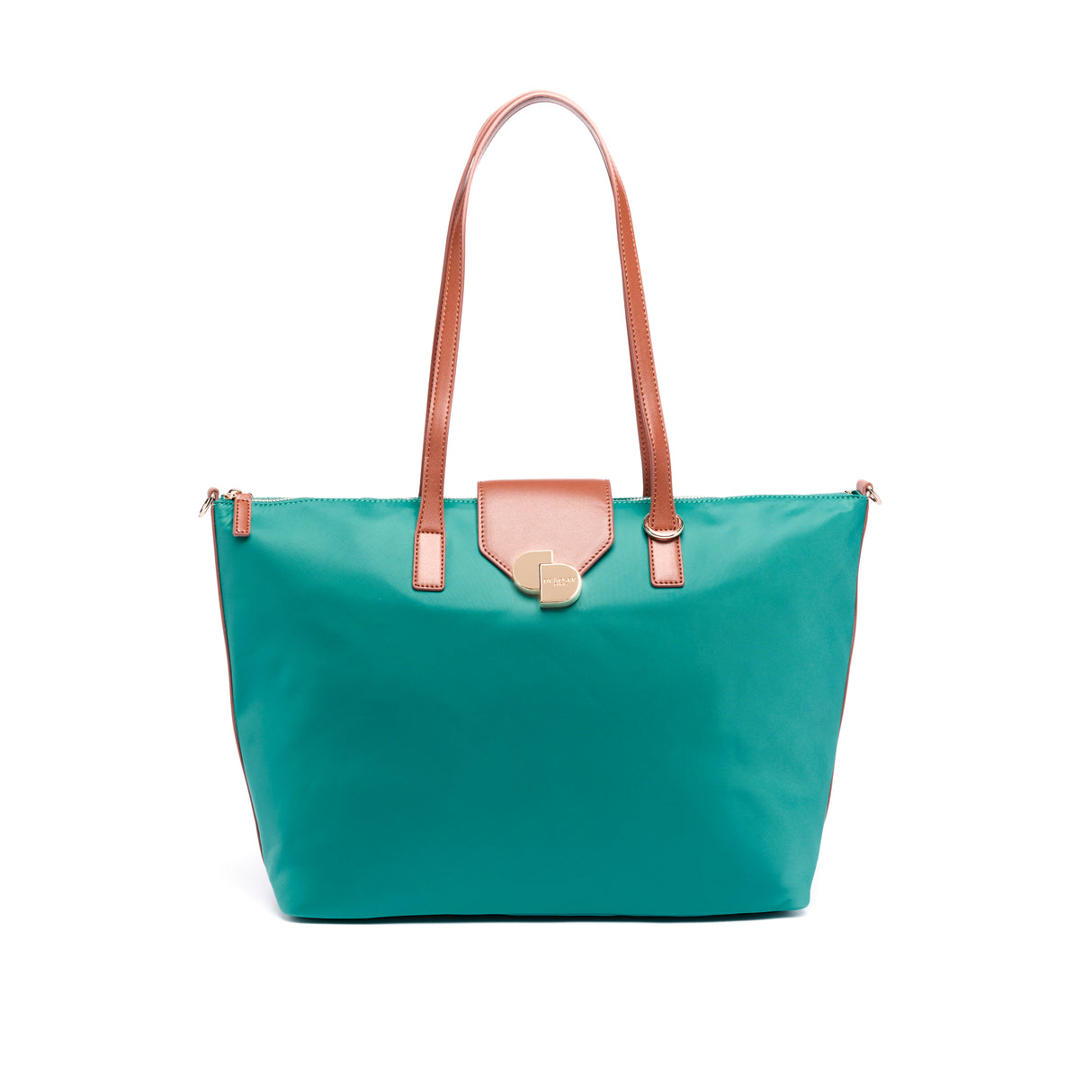 Bolso bandolera Anna - Negro