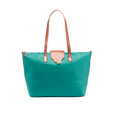 Bolso bandolera Anna - Negro