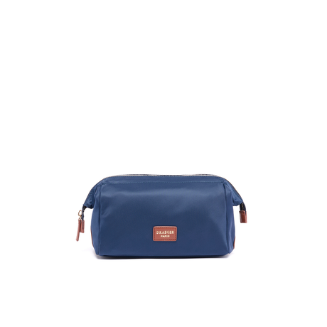 Bolso bandolera Anna - Negro