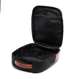 Sac à dos voyage Toile Noir 5