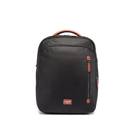 Bolso bandolera Anna - Negro