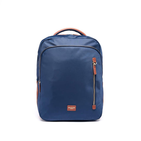 Sac à dos voyage Toile Marine 1