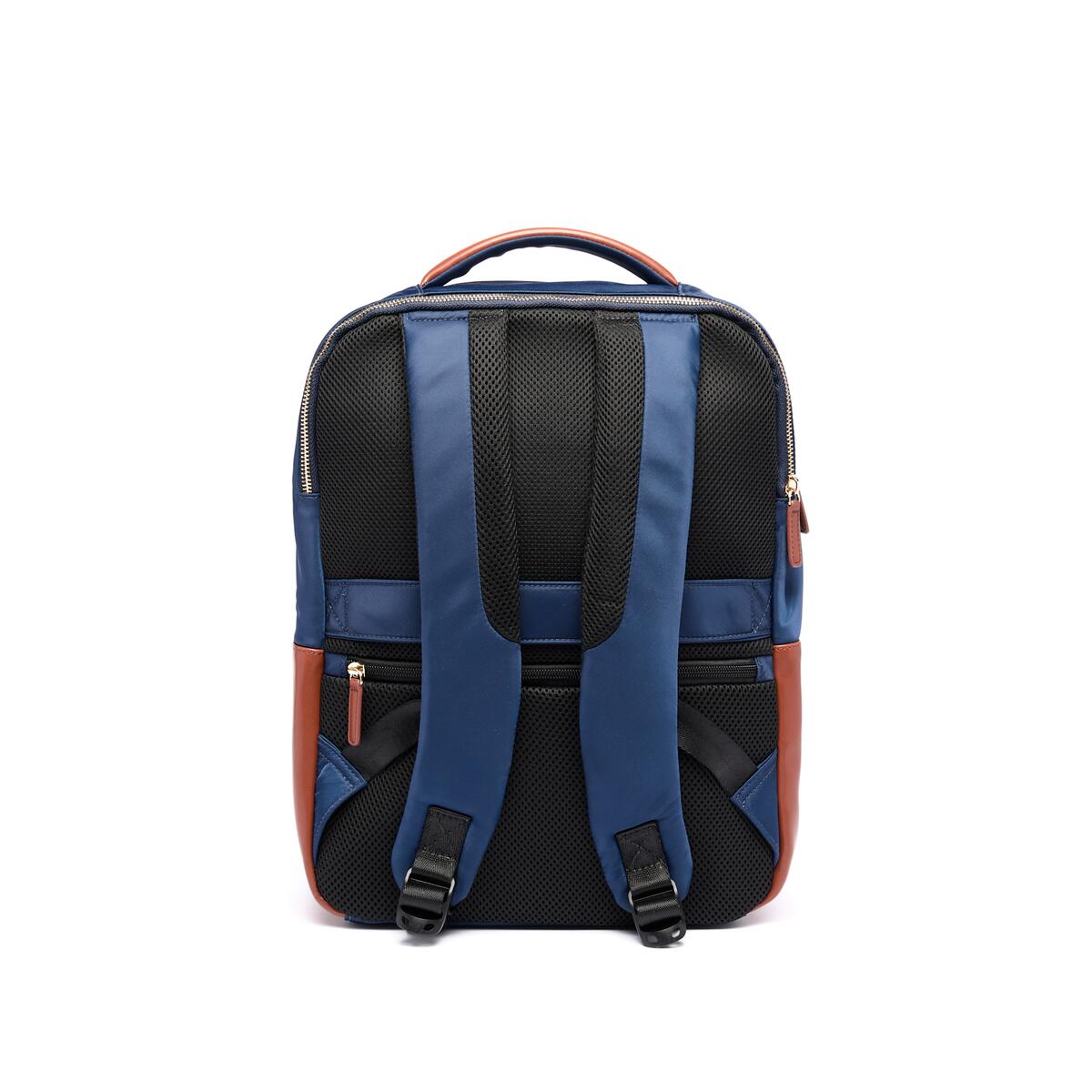 Sac à dos voyage Toile Marine 3