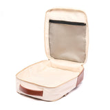 Sac à dos voyage Toile Ivoire 5