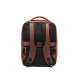 Sac à dos voyage Toile Chocolat 3