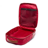 Sac à dos voyage Toile Cerise 5