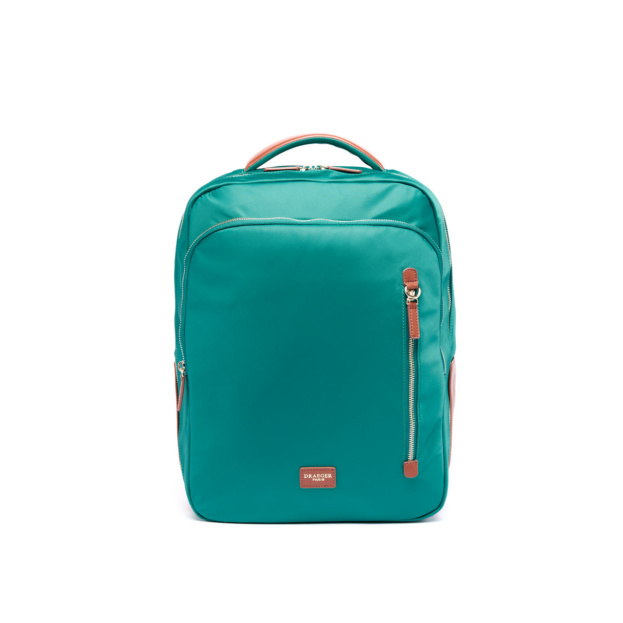 Bolso bandolera Anna - Negro