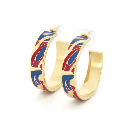Pendientes Email - Varios Colores