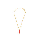 Collier Email Barre
