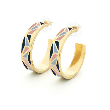 Pendientes Email - Varios Colores