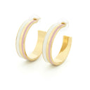 Email Earrings - Several Colors