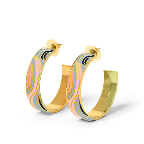 Pendientes Email - Varios Colores