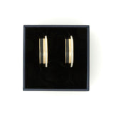 Boucles d'Oreilles Email - Plusieurs Coloris