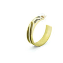 Boucles d'Oreilles Email - Plusieurs Coloris