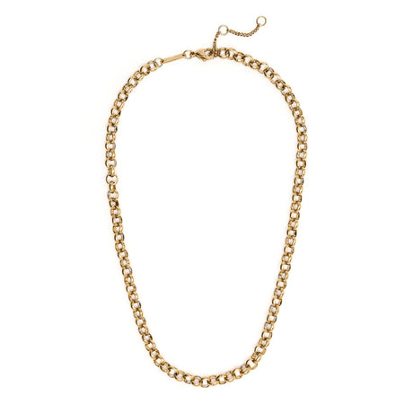 Collar de barra esmaltada