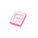 Bague Dorée Large 3
