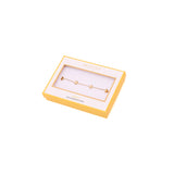Bracelet Doré Petits Cœurs 3