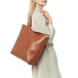 Bolso Tote - Varios Colores