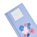 Petit agenda 2026 Home Office Lavande 4