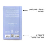 Petit agenda 2026 Home Office Lavande 6