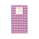 Petit agenda 2026 Home Office Carreaux 1