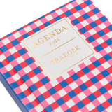 Agenda de bolsillo 2025