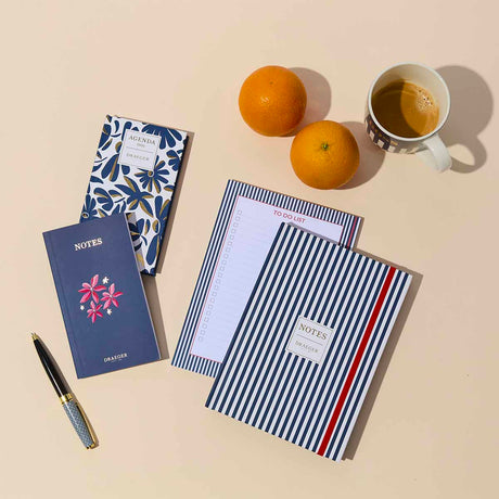 Agenda Home Office 2025-2026