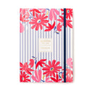 Agenda Home Office 2025-2026 Rayé home office 1