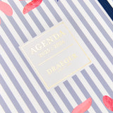 Agenda Home Office 2025-2026 Rayé home office 4