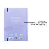 Agenda Home Office 2025-2026 Rayé home office 6