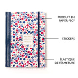 Agenda Home Office 2025-2026 Liberty 5