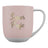 Mug cadeau - Super Profe Rose 1