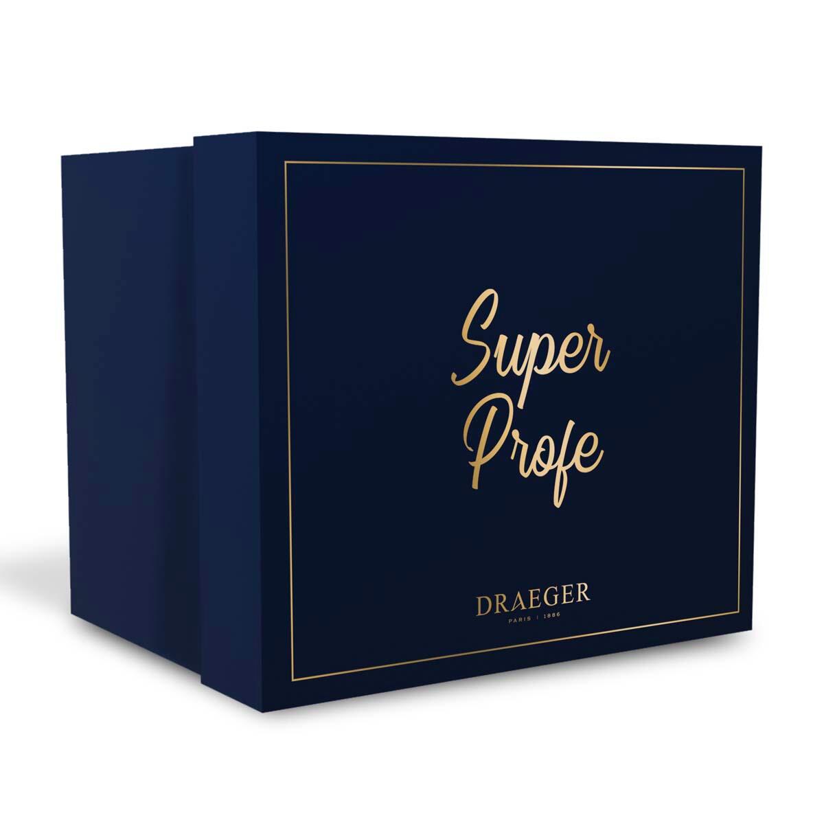 Mug cadeau - Super Profe Rose 2