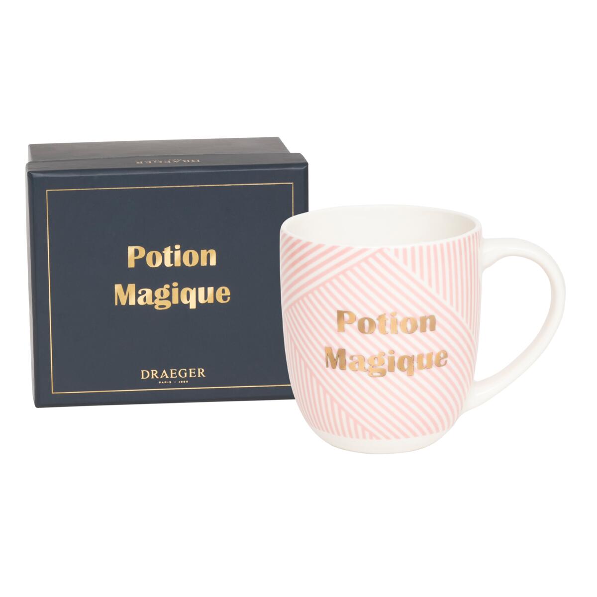 Mug thème affection Potion magique 1