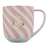 Mug cadeau - La Mejor