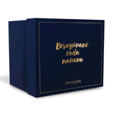 Mug cadeau - Besayuname cada manana 2