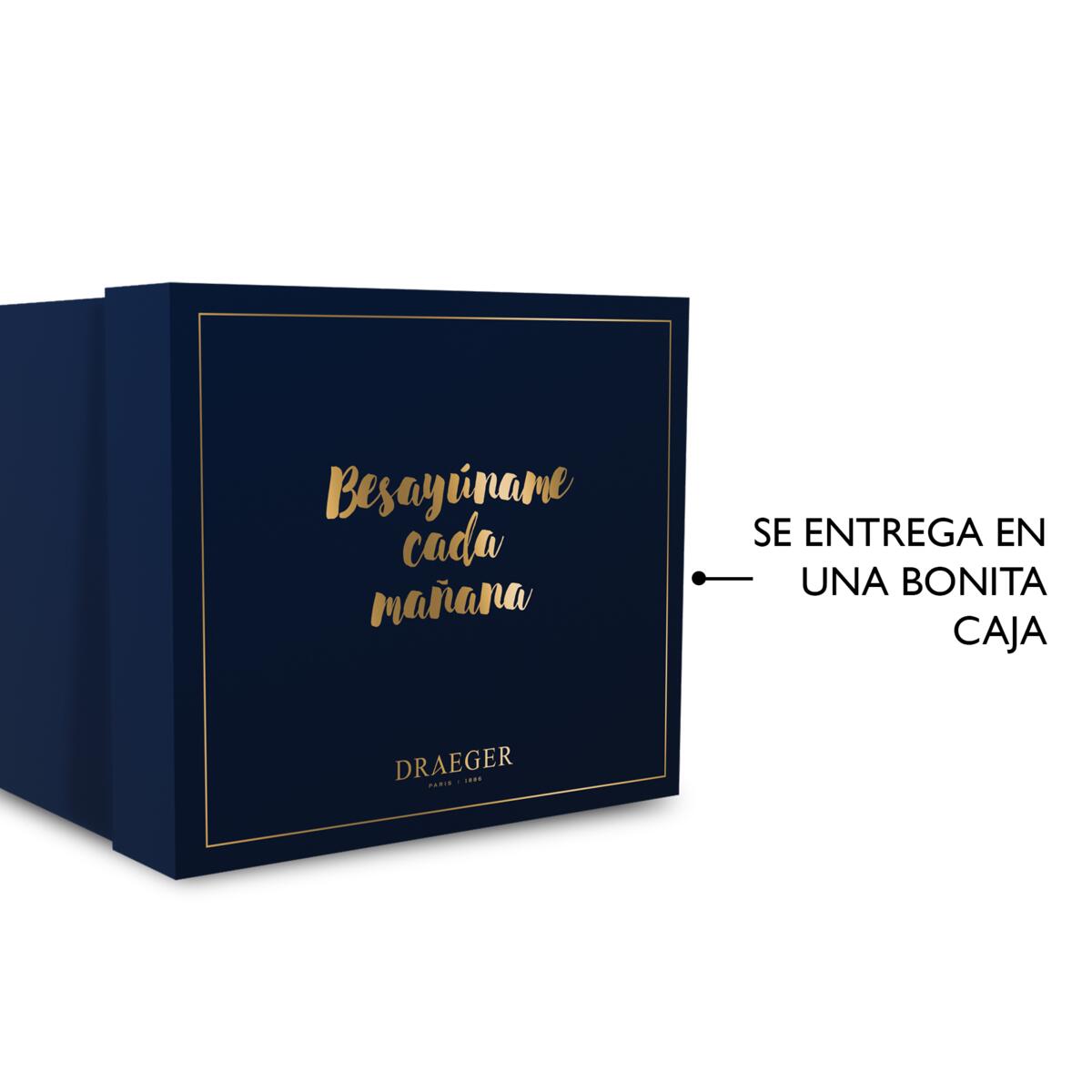 Mug cadeau - Besayuname cada manana 4