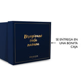 Mug cadeau - Besayuname cada manana 4