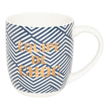 Mug thème affection Equipe de choc 2