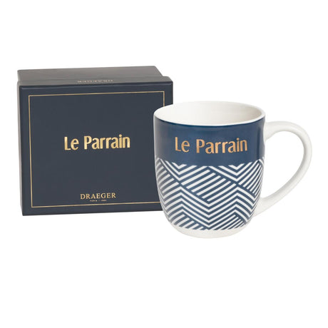 Mug thème famille Le Parrain 1