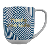 Mug cadeau - Puedo con todo 1