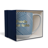 Mug cadeau - Puedo con todo 3