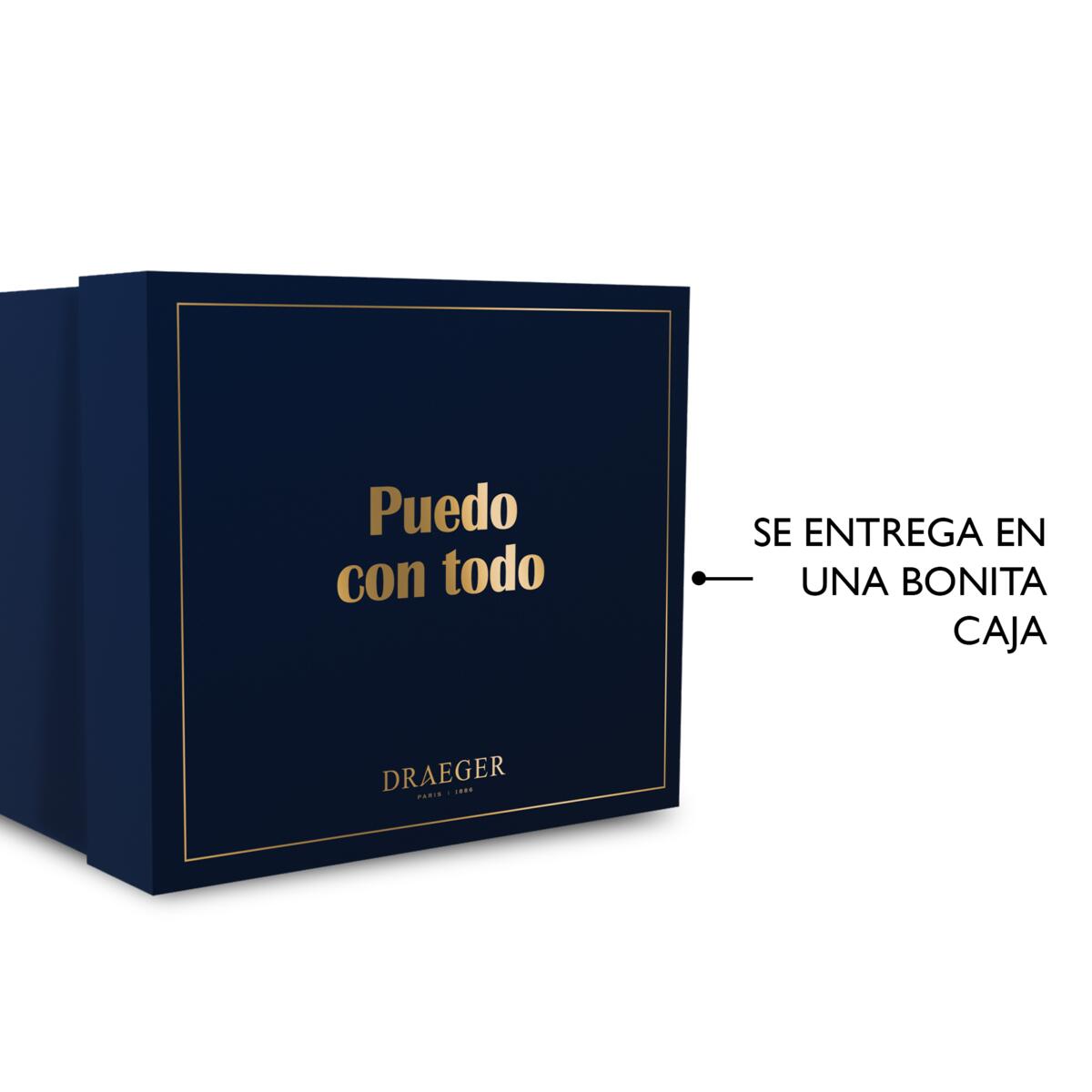 Mug cadeau - Puedo con todo 4