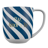 Mug cadeau - Paz, Amor y Té 1