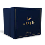 Mug cadeau - Paz, Amor y Té 2