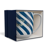 Mug cadeau - Paz, Amor y Té 3